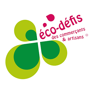 logo éco défis